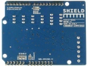 Motor/stepper shield L298 for Arduino A000079